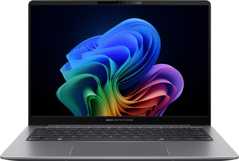 Laptop Asus ExpertBook 14 P5405CSA, 14", Intel Core Ultra 5 226V, 16GB RAM, 512GB SSD, Intel Arc Graphics 130V, i hirtë