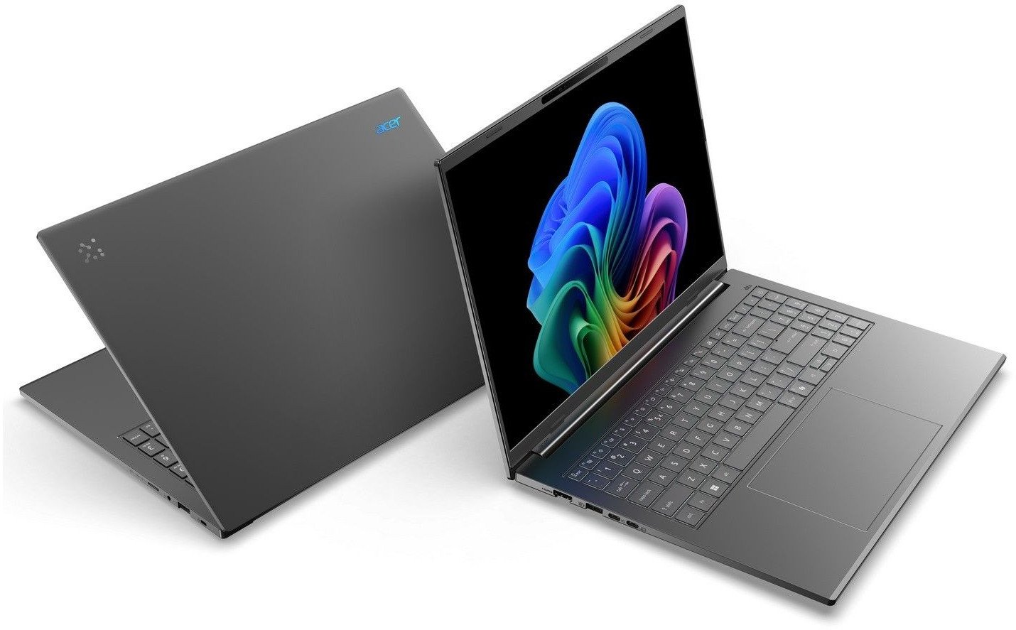 Laptop Acer Aspire 16, Ryzen AI 5 340, 16" OLED, 16GB RAM, 512GB SSD