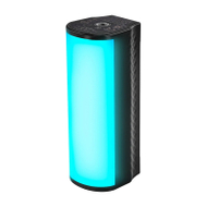 Dritë RGB portative Neewer TL97C, 2500K-8500K, 2500mAh, e zezë