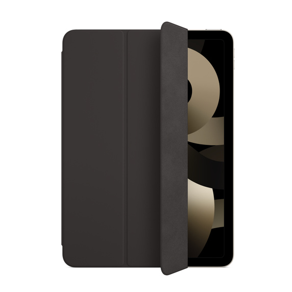 Apple Smart Folio for iPad Air (4/5th gen), Black