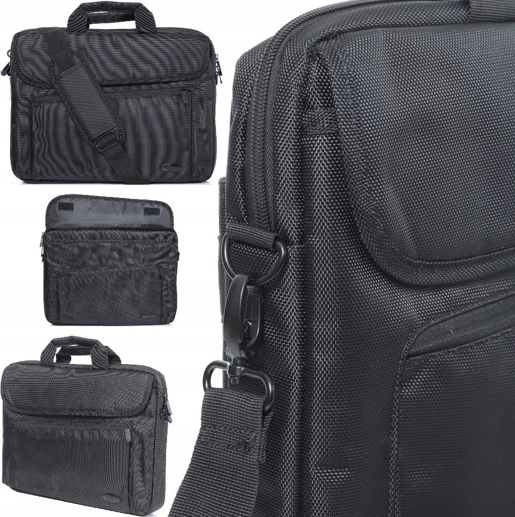 Çantë laptopi Art Nb-7630, 15.6", e zezë