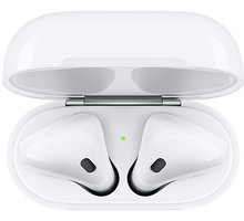 [OUTLET] Dëgjuese wireless Apple AirPods (2019), XIX