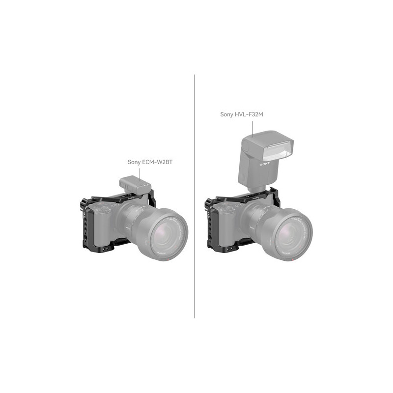 Mbajtës SmallRig për Sony ZV-E1