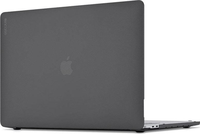 Mbulesë Incase Hardshell Case për MacBook Pro 13", Thunderbolt 3 USB C, gri e errët