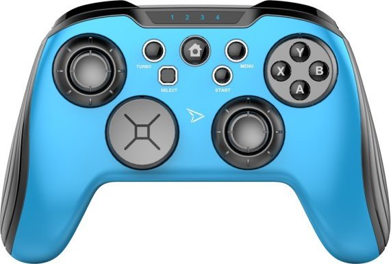Kontroller HP SteelPlay, wireless 4