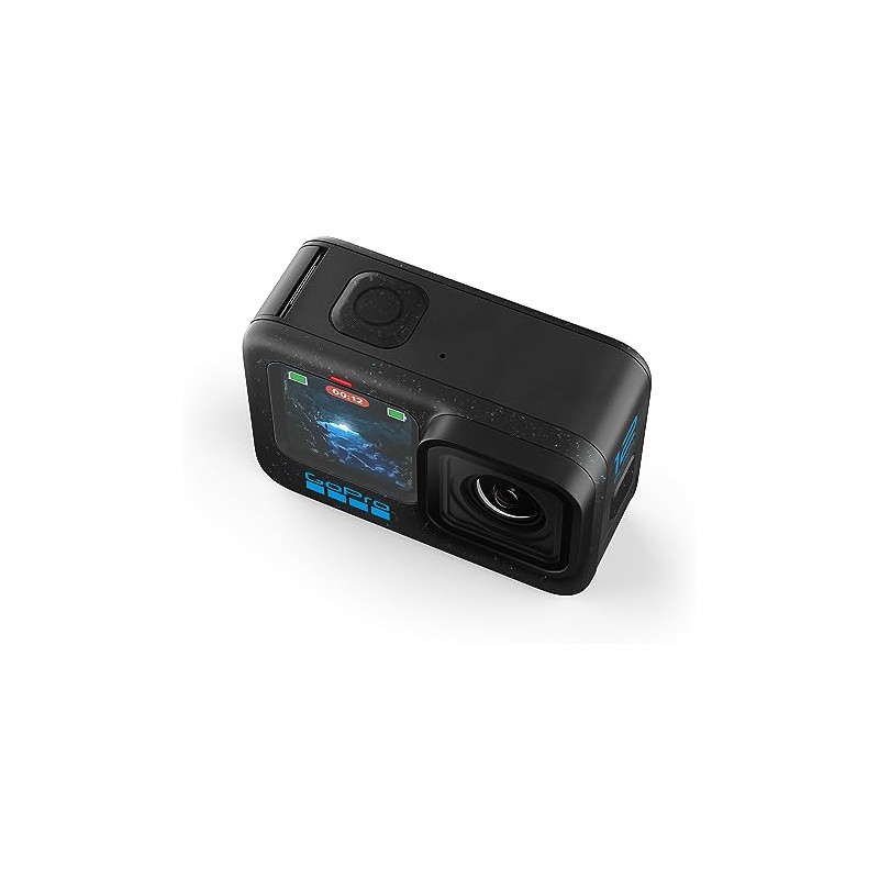GoPro HERO 12 Black