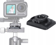 Mbajtëse Ulanzi Arca-Swiss për DJI Osmo Action