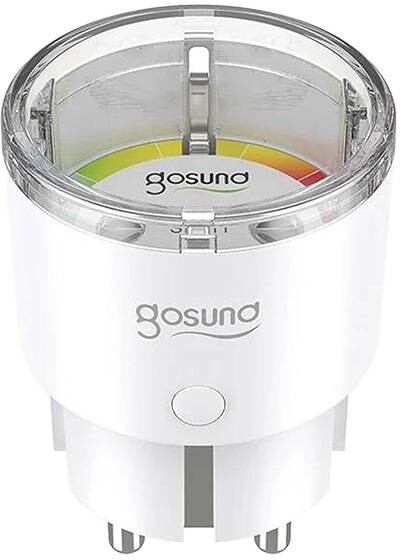 Prizë smart Gosund EP2 WiFi Tuya