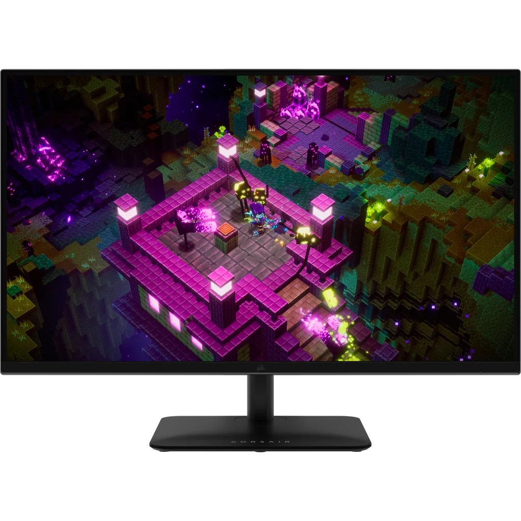 Monitor Corsair Xeneon 32UHD144-A, 32", 3840 x 2160, 144 Hz, i zi