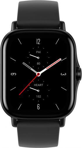 Orë e mençur Xiaomi Huami Amazfit GTS 2, e zezë 