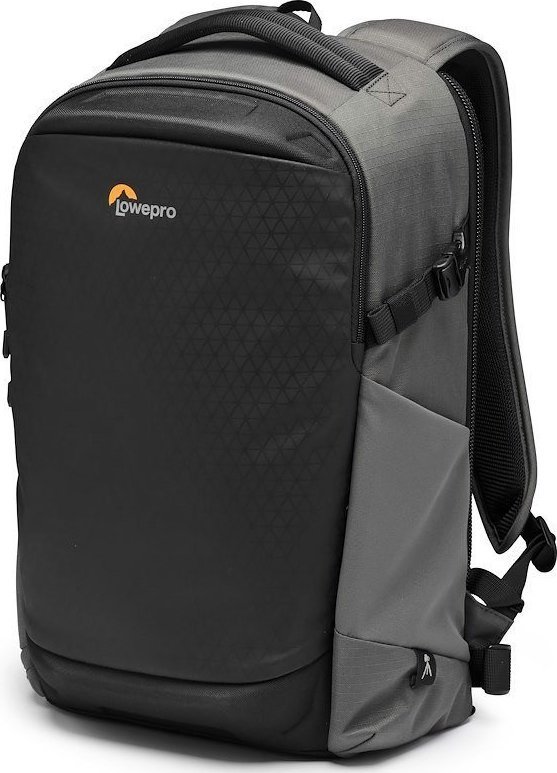 Çantë shpine fotografike Lowepro Flipside BP 300 AW III, për aparat fotografik dhe laptop, gri e errët