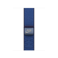 Apple Watch 42mm Loop, Blue Ribbon Nike Sport Loop