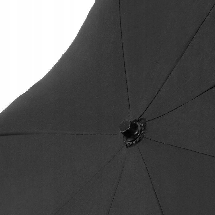 Çadër reflektuese Aurora U-130A, 130cm, e bardhë
