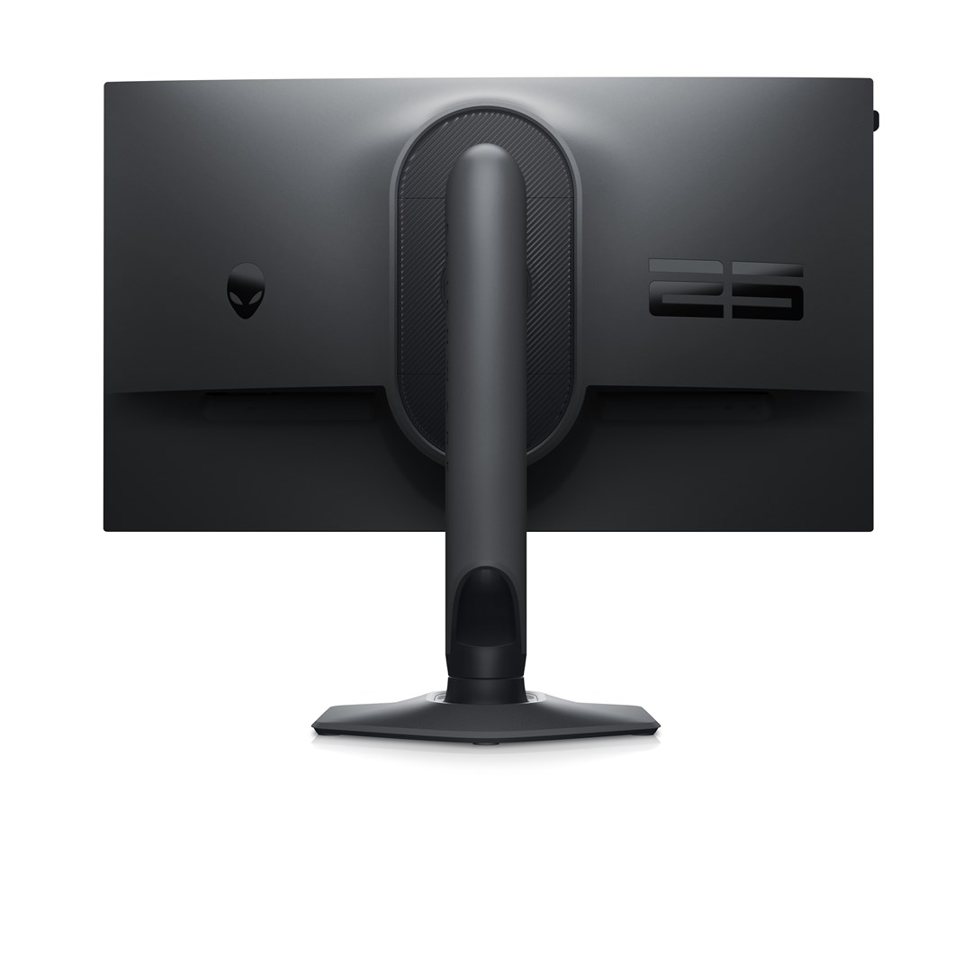 Monitor Alienware AW2523HF, 24.5", Full HD, 360Hz, i zi