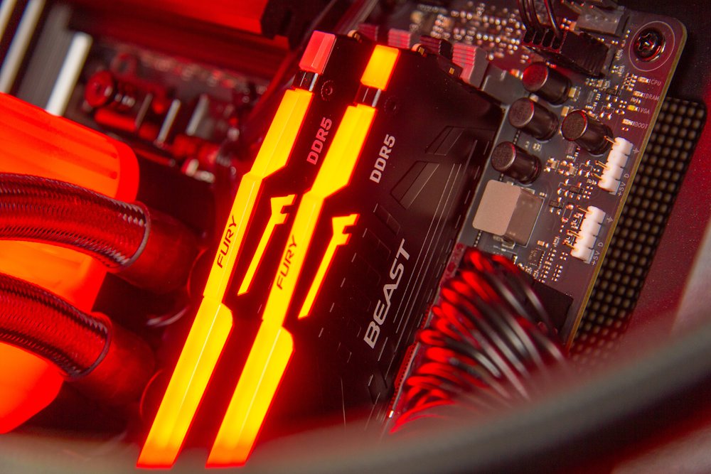 Kompjuter HAL3000 Alfa Gamer Elite, AMD Ryzen 7 9800X3D, 32GB DDR5, RTX 5080, 2TB SSD, Windows 11, i zi