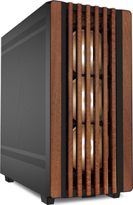 Kasë Sharkoon Rebel C70M RGB, Full Tower