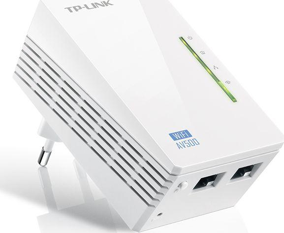 TP-Link TL-WPA4220