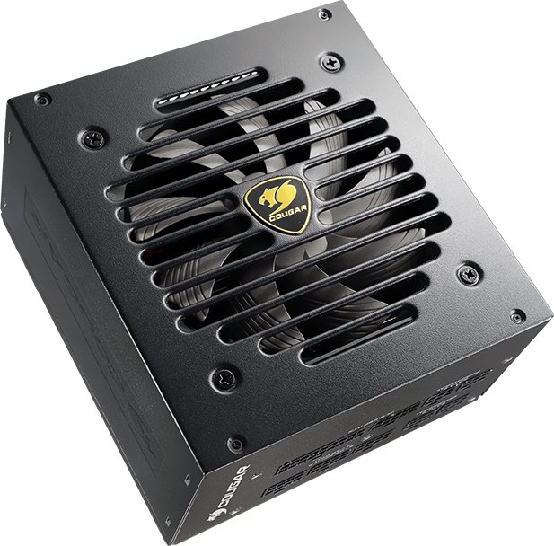 Furnizues energjie Cougar GEX750, 750W, 80 Plus Gold, i zi