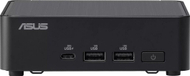 Kompjuter mini Ernitec WORKSTATION-BX-ANUC14-7-16-1TB, Intel Core Ultra 7, 16GB RAM, 1TB SSD, i zi