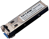 Modul SFP TP-Link Omada TL-SM331T, 1000Base BX WDM, 20 km, i argjendtë