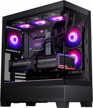 Kompjuter Gjirafa50, AMD Ryzen 7 9800X3D, 32GB RAM, 1TB SSD, Gigabyte GeForce RTX 5070 Ti WINDFORCE, 16GB RAM, i zi