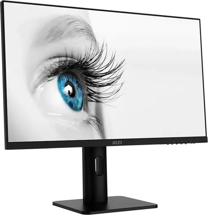Monitor MSI PRO MP273AP, 27'', 100Hz, 1920x1080 (FullHD), IPS, Class E, i zi