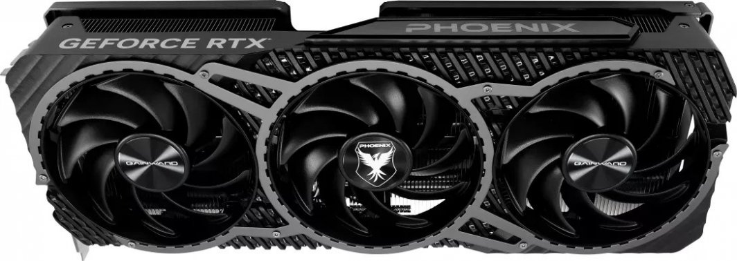 Kartelë grafike Gainward GeForce RTX 4070 Phoenix 12GB GDDR6X