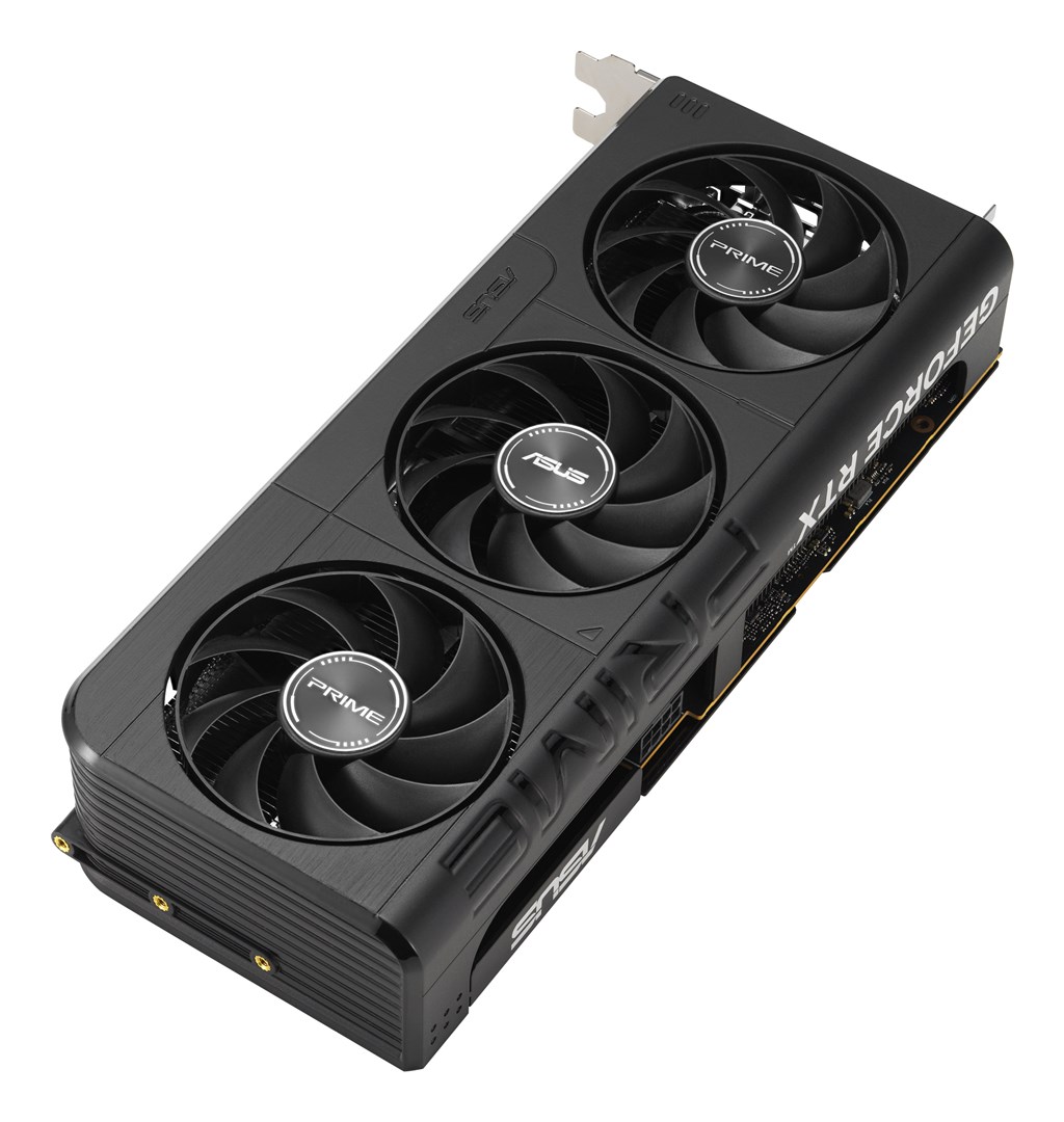 Kartelë grafike ASUS Prime RTX5050-O8G NVIDIA GeForce RTX 5050 8 GB GDDR6