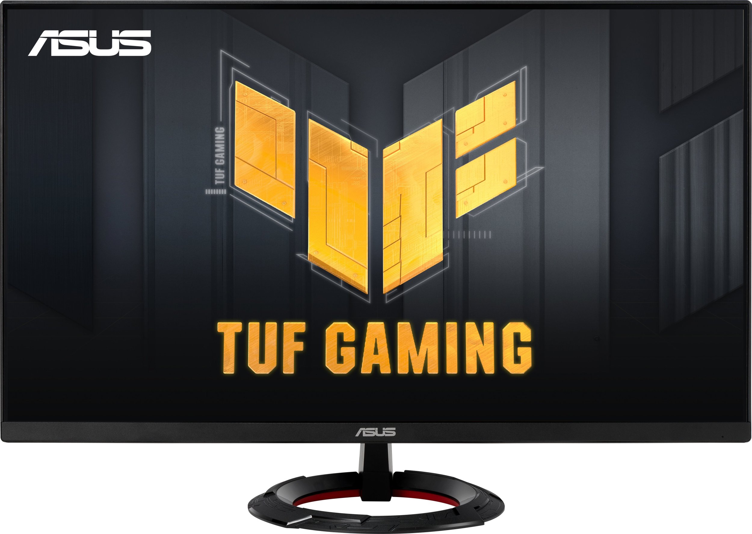 Monitor gaming ASUS TUF VG279Q3R, 27", Full HD 180Hz, i zi