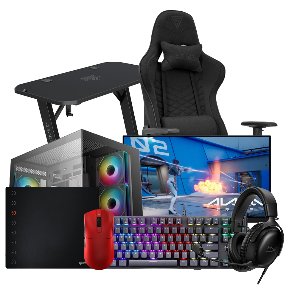 Magic Series Bundle 9