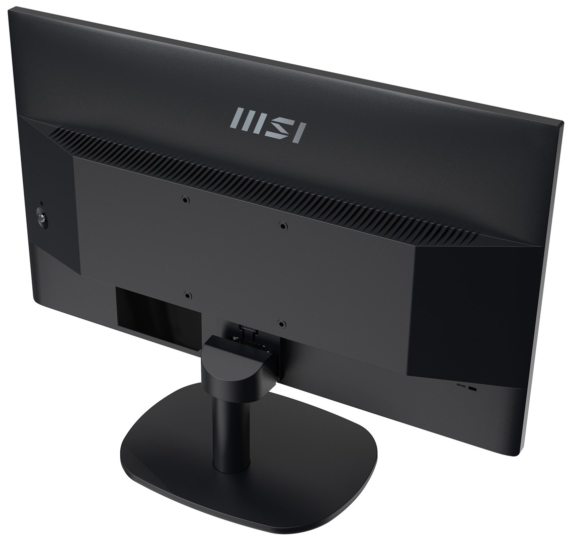 [OUTLET] Monitor MSI Pro MP245V, 23.8", Full HD, 100 Hz, i zi