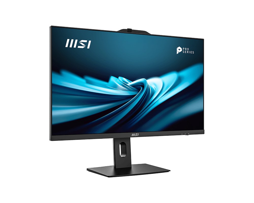 Kompjuter AIO MSI Pro AP272P 14M-867XEU, 27”, Intel Core i5, 16GB DDR5, 512GB SSD, i zi