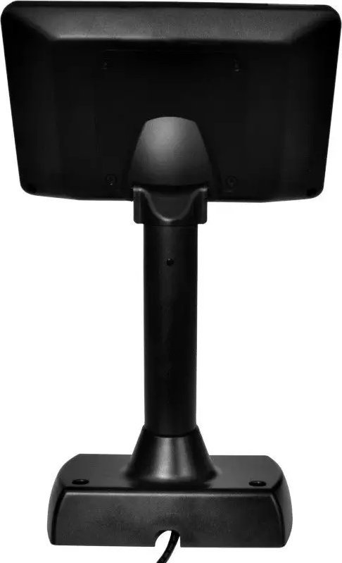 Ekran klienti Virtuos SD700F, 7", IPS LCD, USB, i zi