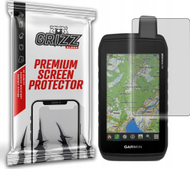 Folie mbrojtëse matte GrizzGlass PaperScreen Garmin Montana 700, anti reflektuese, transparente