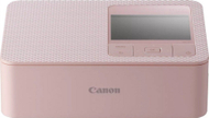 Printer fotografik Canon SELPHY CP1500, kompakt, WiFi, rozë