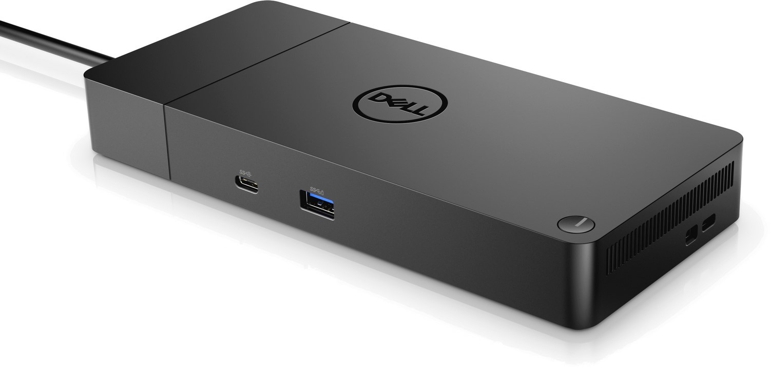 Docking Station Dell WD19S, 180W