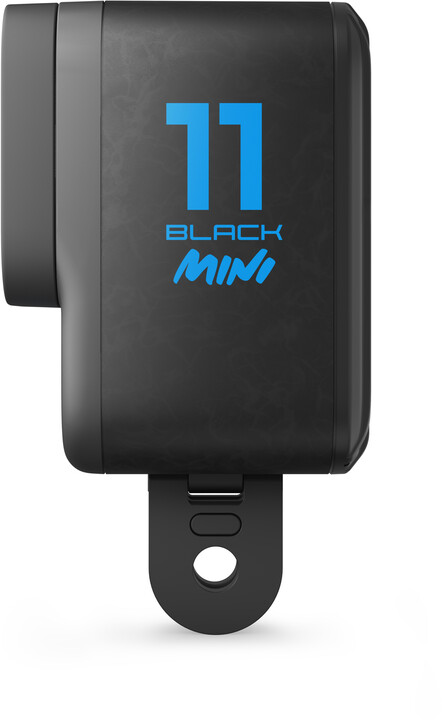 Kamerë GoPro HERO11 Black Mini, e zezë