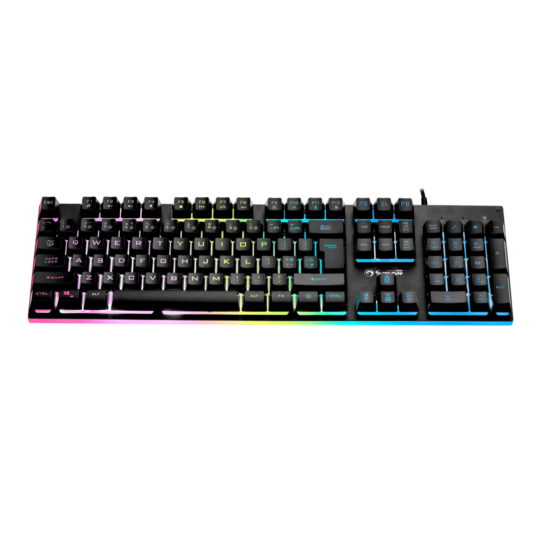 Tastierë MARVO K604 EN