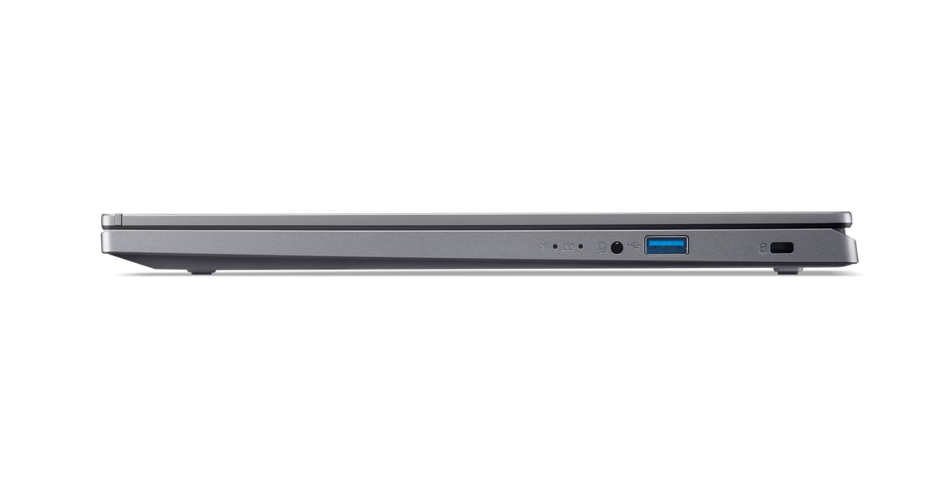 Laptop ACER Extensa 15 EX215-56-58PB, 15.6", Intel Core 5 120U, 16GB RAM, 512GB SSD, i hirtë