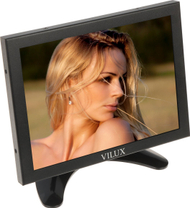 Monitor Vilux VM-802M, 8", kompakt, i zi