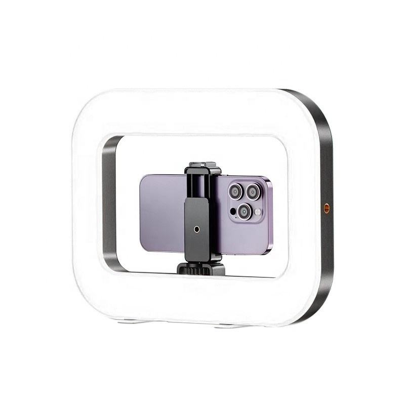 Content Creator Smartphone Light Rig