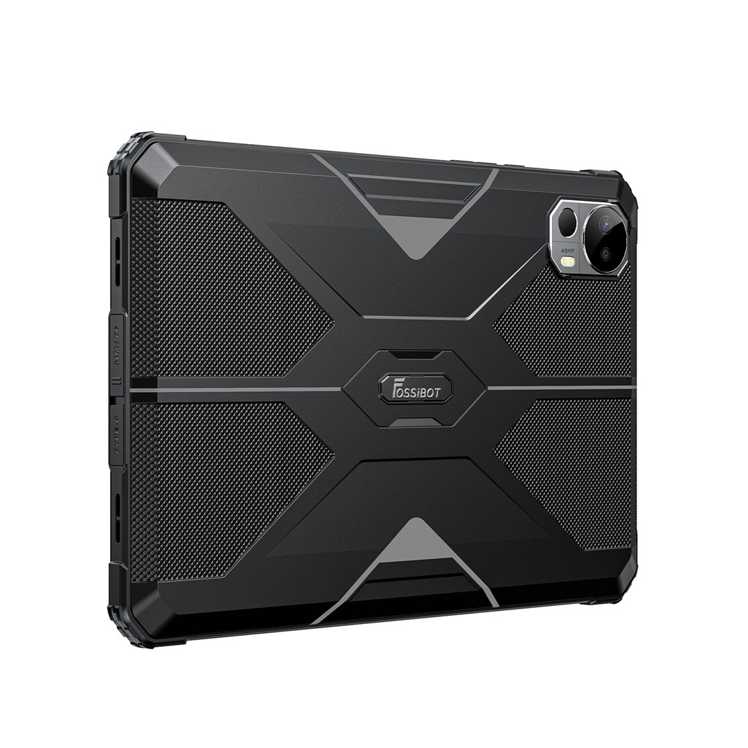 Tablet FOSSiBOT DT1, 10.4", 256GB, 8GB RAM, 4G, e zezë