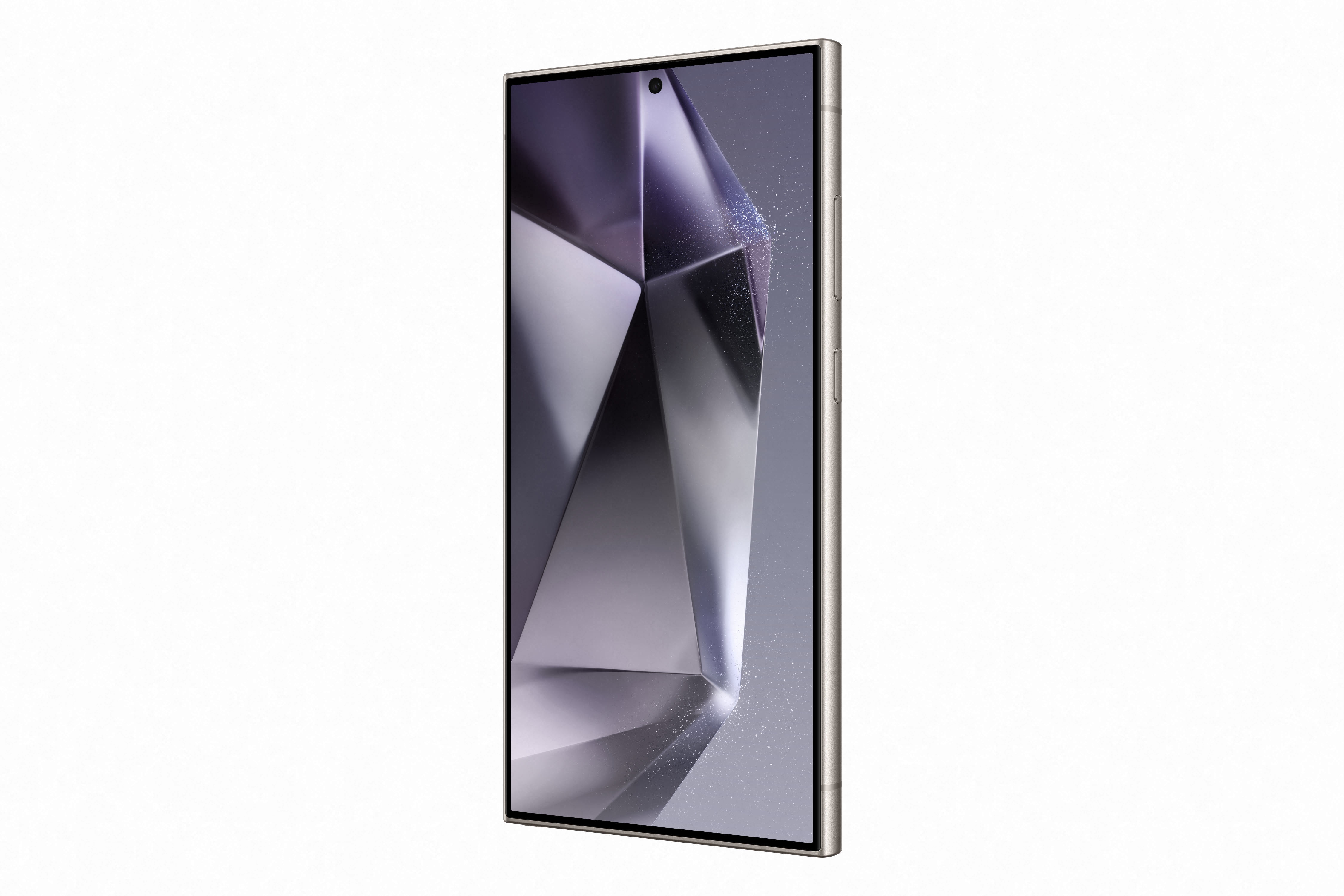 Celular Samsung Galaxy S24 Ultra, 6.8", 12GB/ 256GB, Titanium Violet