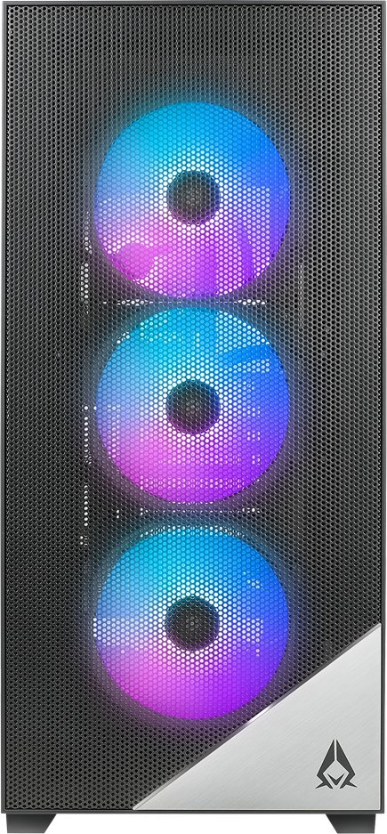 Kasë Azza Aero 480, Midi Tower