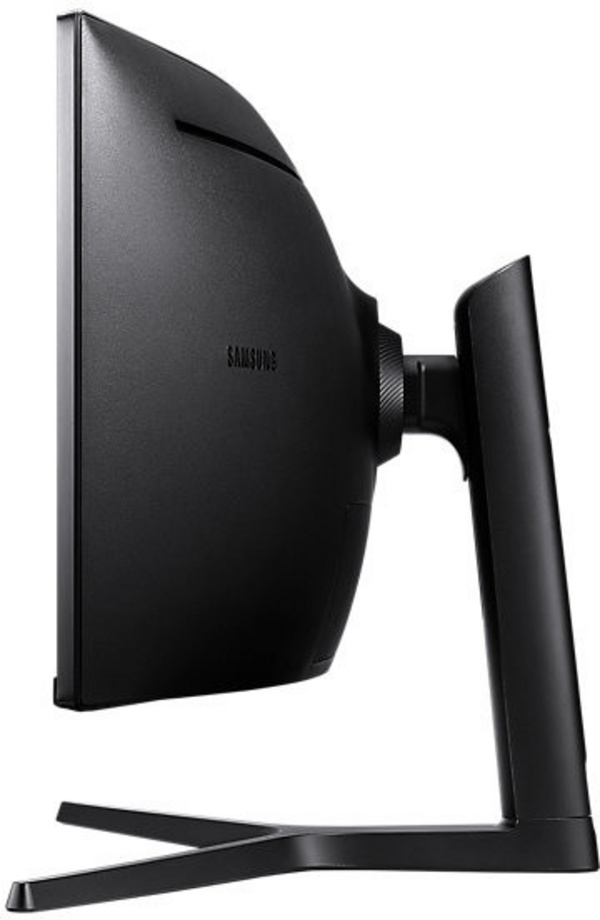 Monitor Samsung LC49J890DKUXEN, 28", LED, i zi