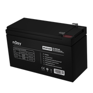 Bateri NJoy GPL07122F, 12V, 7Ah, gri