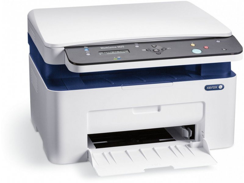 Printer Xerox 3025BI, All-in-one, wireless