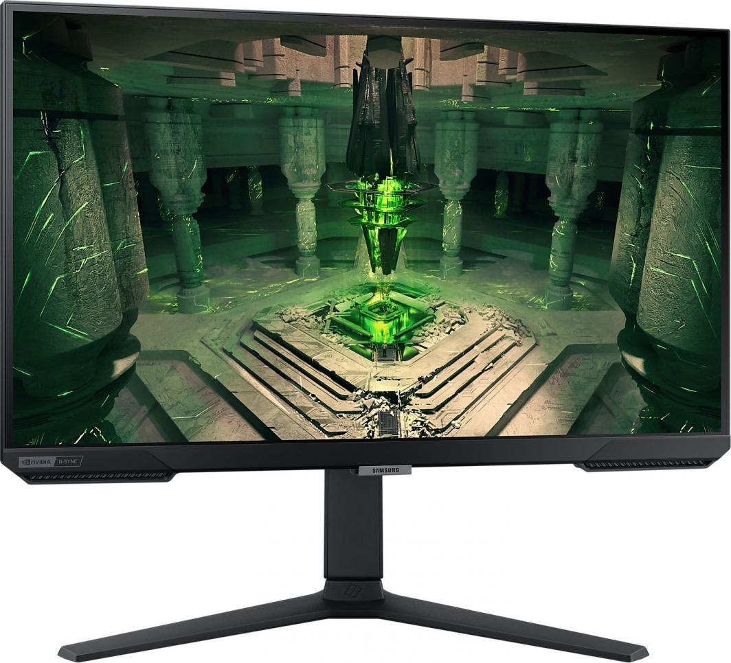 Монитор Samsung Odyssey G40B