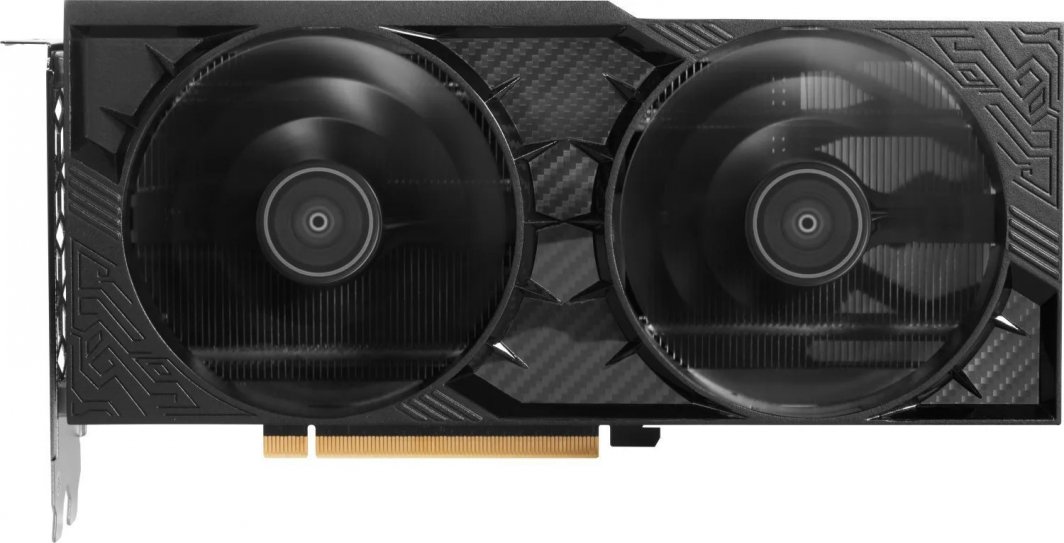 Kartelë grafike KFA2 GeForce RTX 4070 SUPER 1-Click OC 2X 12GB GDDR6X