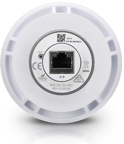 Kamerë sigurie Ubiquiti UniFi Video UVC-G4-PRO